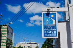 Pousada Kopenhagen Beach, Cabo Frio